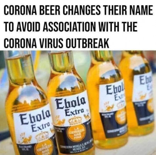 Ebola Extra
