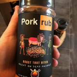 Pork-rub.