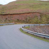 Llyn-Brianne-Road